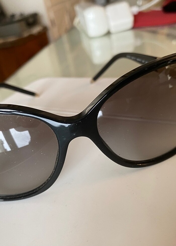 bvlgari güneş gözlüğü - Görsel 3