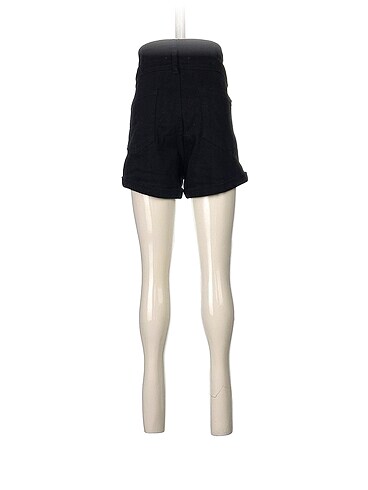 Bershka Mini Şort %70 İndirimli. - Görsel 3