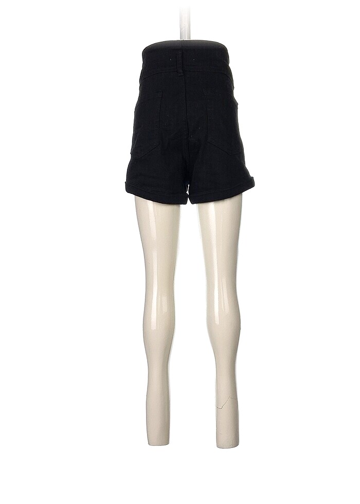 Bershka Mini Şort %70 İndirimli. - Görsel 3