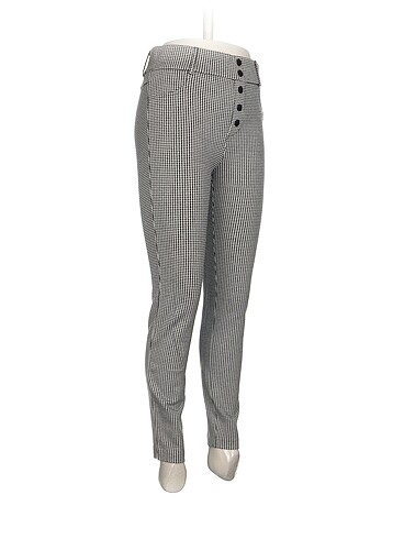 Zara Kumaş Pantolon %70 İndirimli. - Görsel 2
