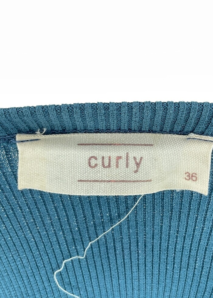 Diğer Bluz %70 İndirimli. - Görsel 4