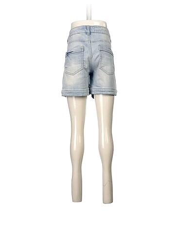 LC Waikiki Mini Şort %70 İndirimli. - Görsel 3