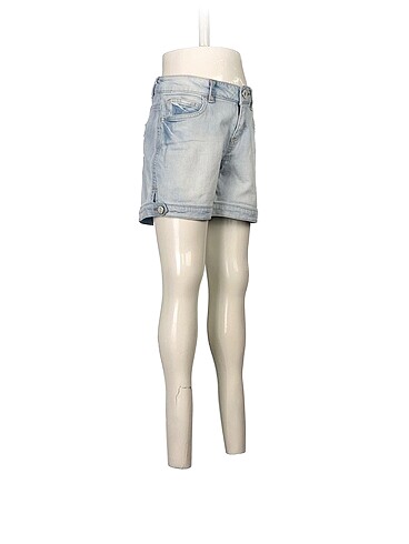 LC Waikiki Mini Şort %70 İndirimli. - Görsel 2