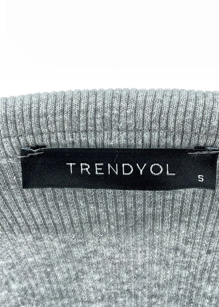 Trendyol & Milla Bluz %70 İndirimli. - Görsel 4