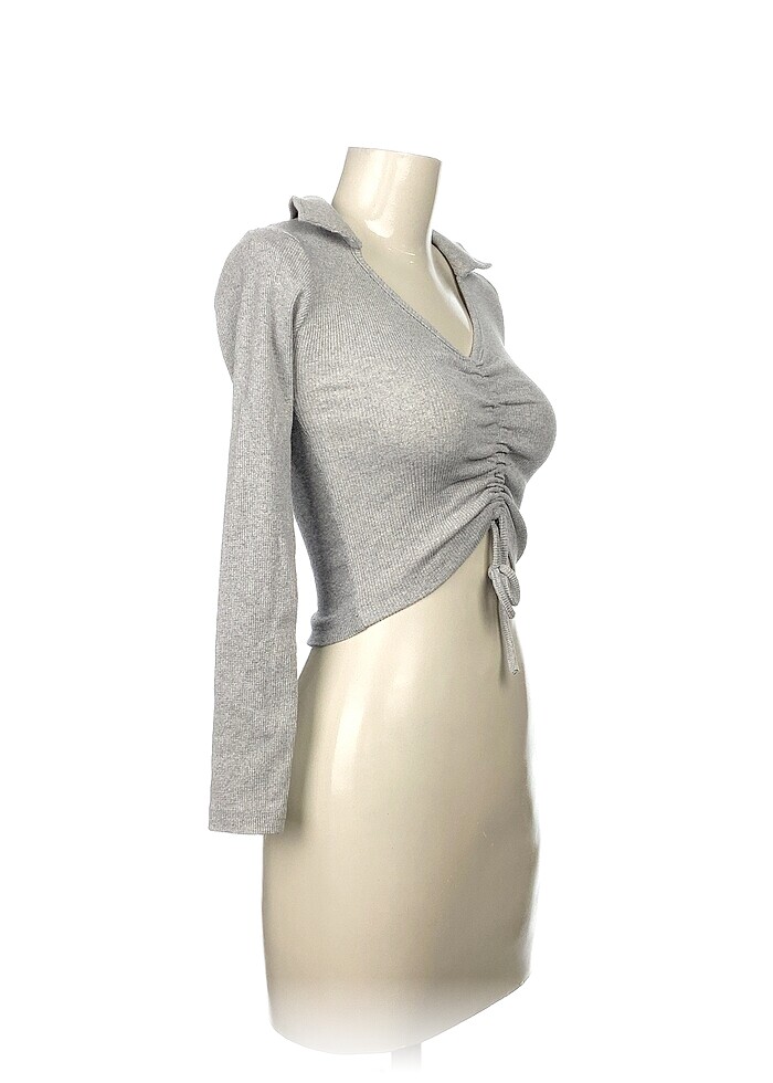 Trendyol & Milla Bluz %70 İndirimli. - Görsel 2