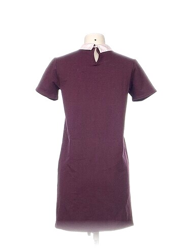 Diğer Kısa Elbise %70 İndirimli. - Görsel 3