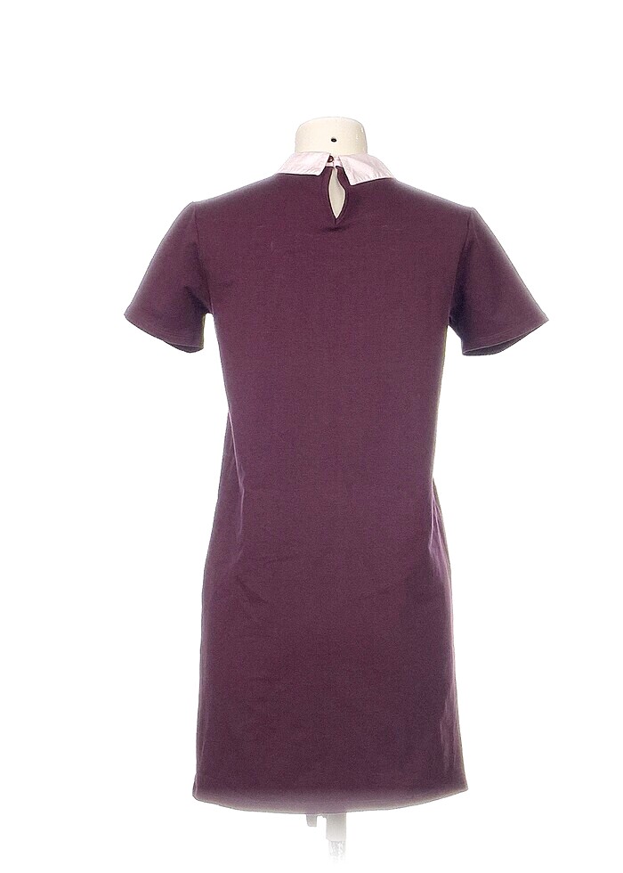 Diğer Kısa Elbise %70 İndirimli. - Görsel 3