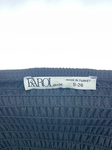 Diğer Mini Üst %70 İndirimli. - Görsel 4