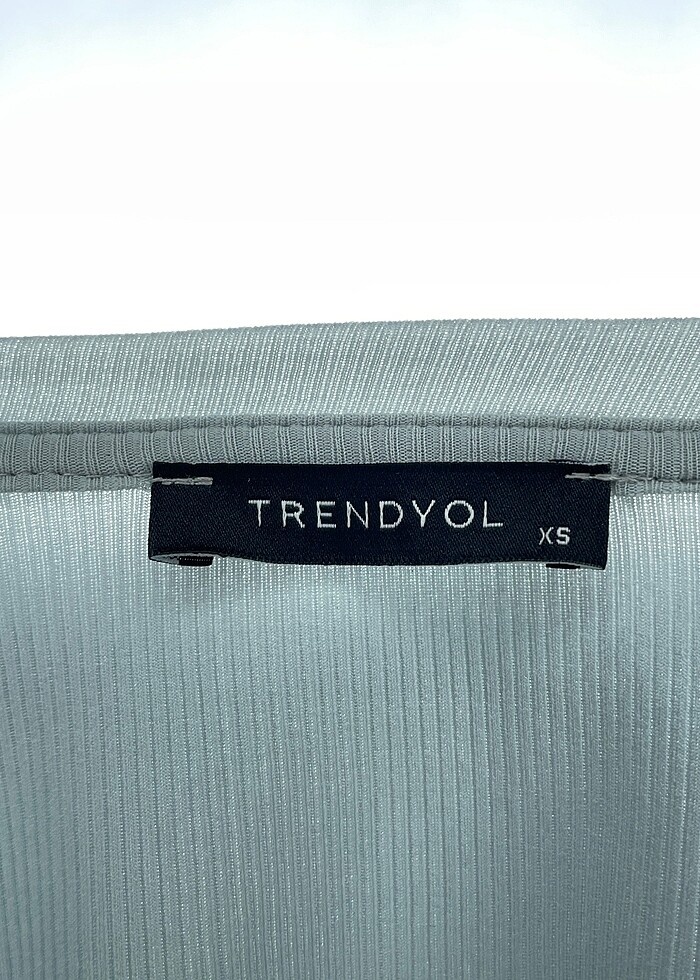 Trendyol & Milla Bluz %70 İndirimli. - Görsel 4
