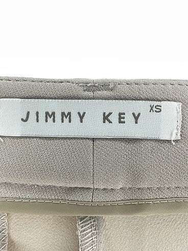 xs Beden çeşitli Renk Jimmy Key Kumaş Pantolon %70 İndirimli.