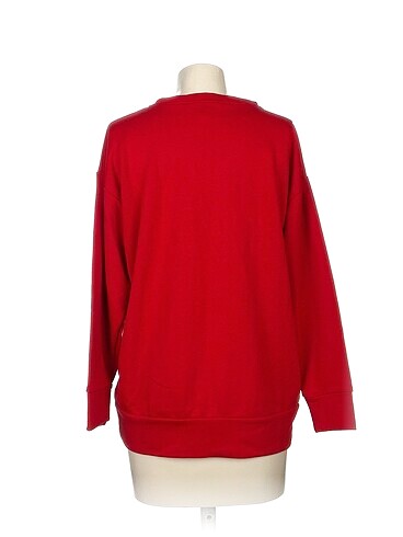 universal Beden Diğer Sweatshirt %70 İndirimli.