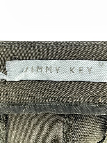 m Beden haki Renk Jimmy Key Kumaş Pantolon %70 İndirimli.
