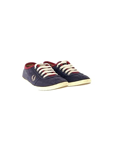 Fred Perry Fred Perry Spor Ayakkabı %70 İndirimli.