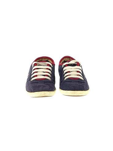 38 Beden Fred Perry Spor Ayakkabı %70 İndirimli.