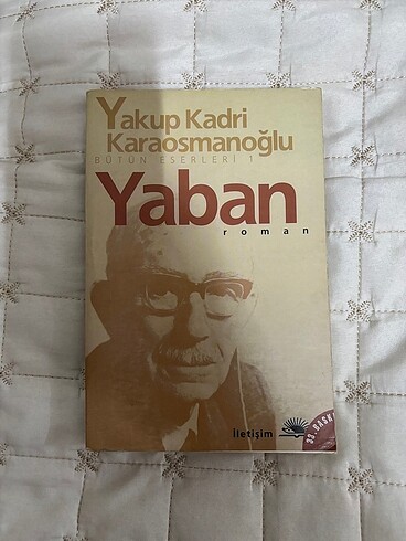 Yaban