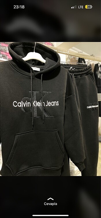 Calvin klein