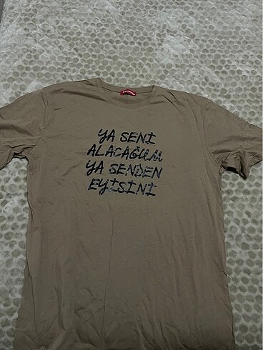 Karadeniz Temalı T-shirt
