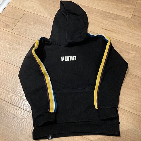 Puma marka sweatshirt