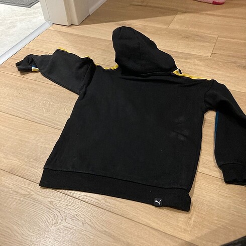 Puma Puma marka sweatshirt