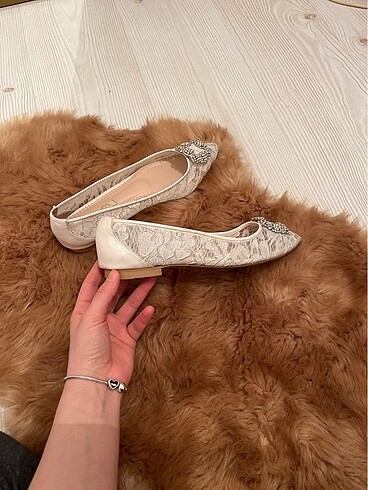 39 Beden Marcatelli babet