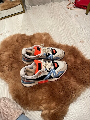 Puma mirage