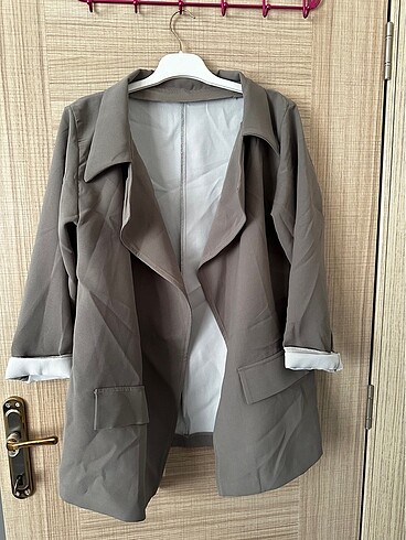 Özel dikim blazer