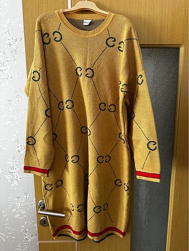 Trendyol & Milla Triko tunik
