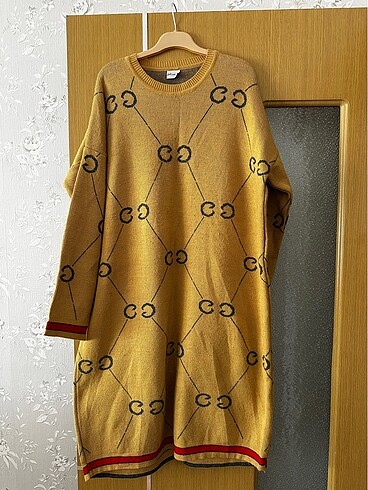 38 Beden Triko tunik