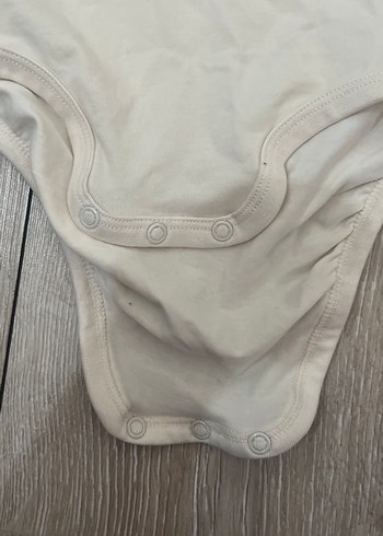 Hm sıfır etiketli papyonlu badi - Görsel 4