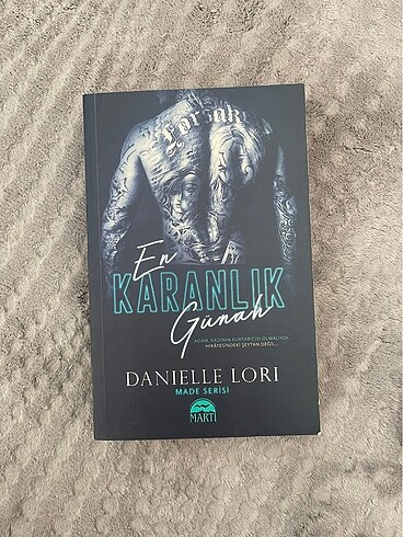 en karanlik gunah