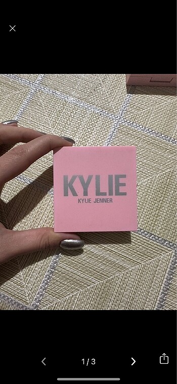Kylie Highlter