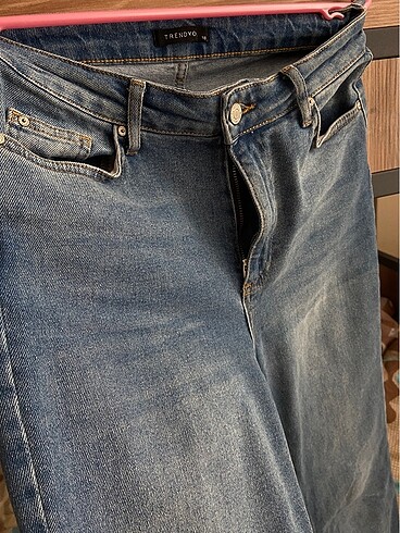 38 Beden Kot pantolon
