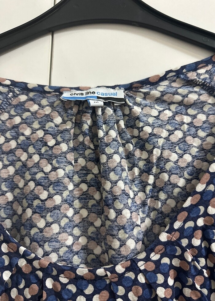 Kadın bluz - Görsel 2