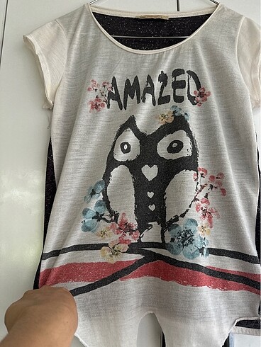 Diğer T shirt