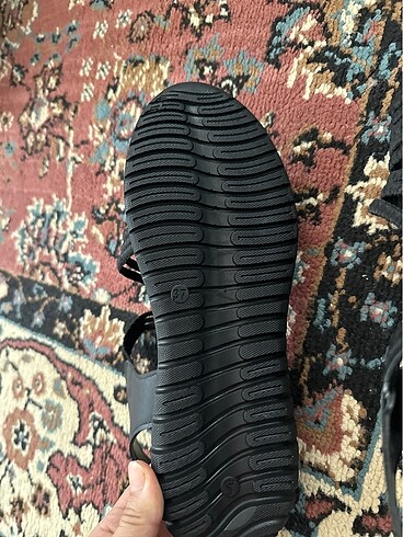Diğer Yazlık sandalet