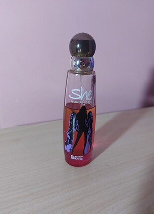 She parfüm 