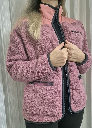 Ugg UGG peluş ceket