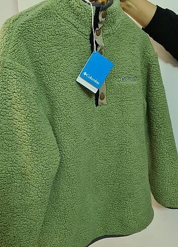 Peluş Sweat