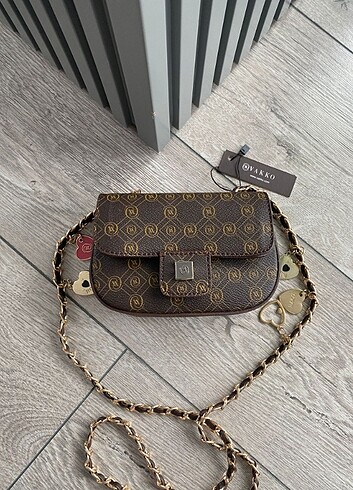 Vakko Mini Charm Sezon Ürünü