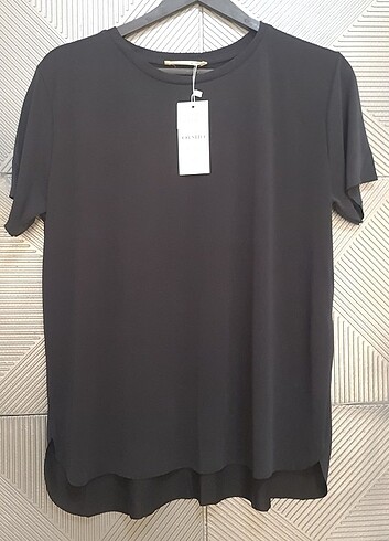Modal Kumaş İpeksi Tshirt