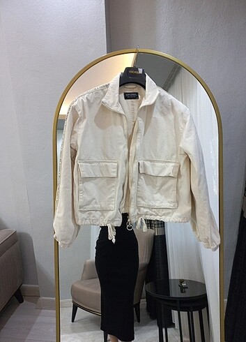 LC Waikiki LCW KETEN CEKET