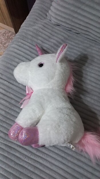 Beden UNICORN PEMBE OYUNCAK