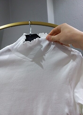 s Beden CROP BODY LC WAIKIKI