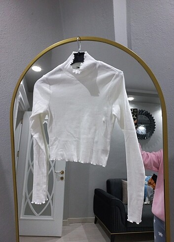 CROP BODY LC WAIKIKI