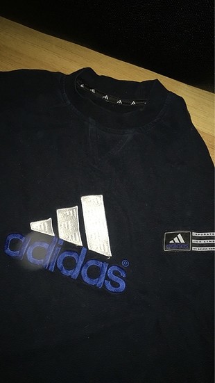 Adidas Vintage Sweatshirt