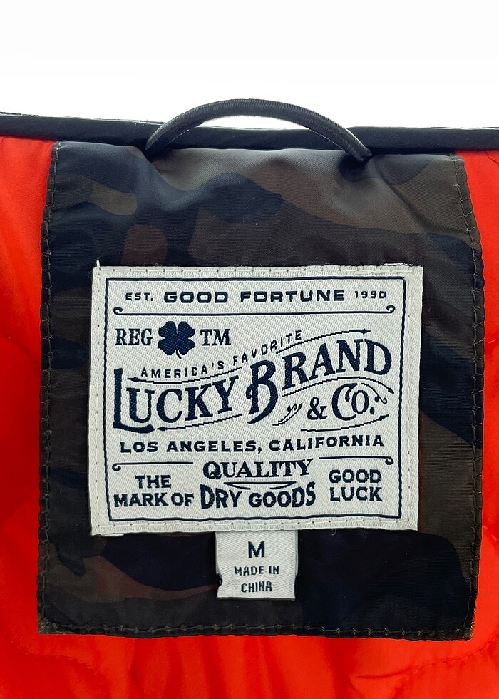 PreLoved Mont %70 İndirimli. - Görsel 4