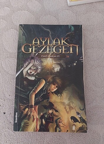  aylak gezegen