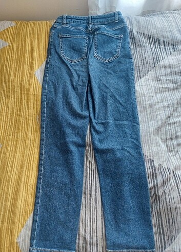 LC Waikiki LC waikiki slim mom jean 