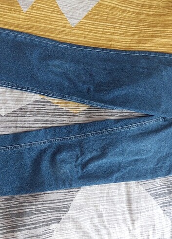 26 Beden LC waikiki slim mom jean