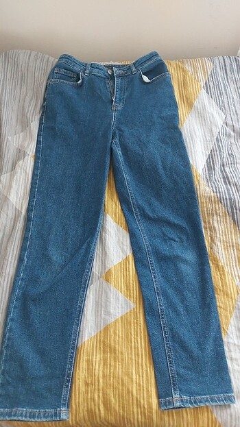 LC waikiki slim mom jean 